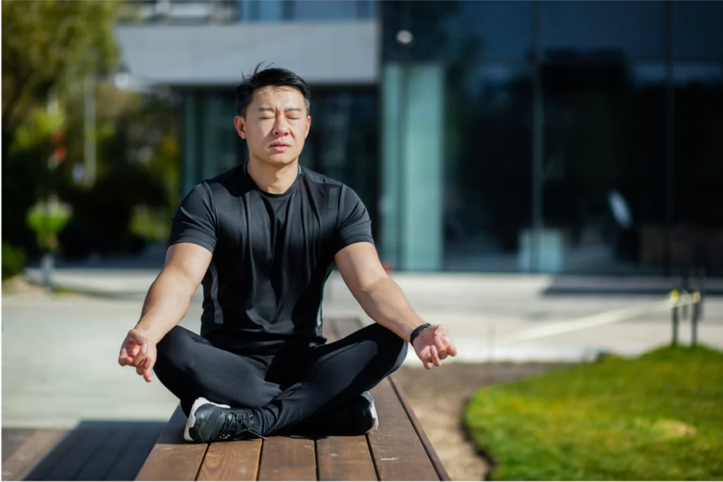 Maintain Mental Wellness