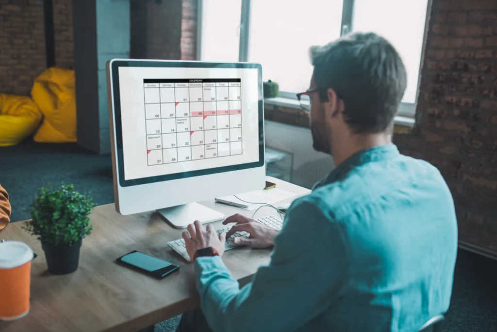 Schedule Regular Check-Ups