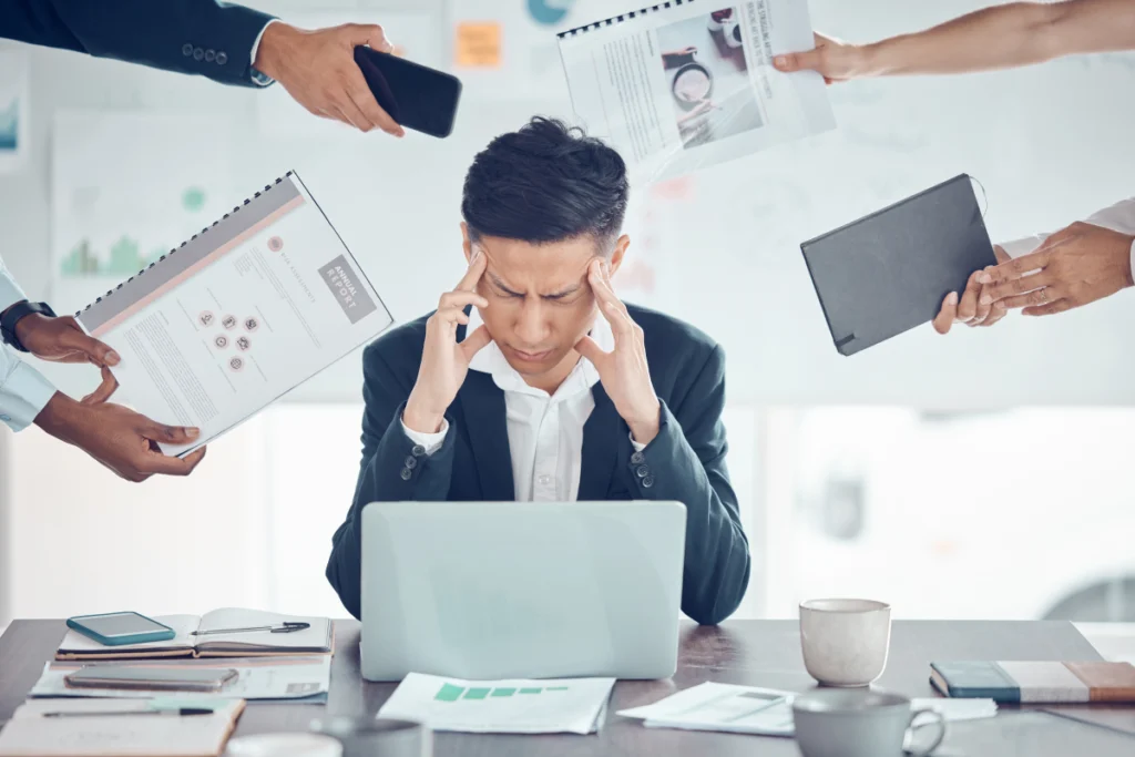 Manage Stress Effectively